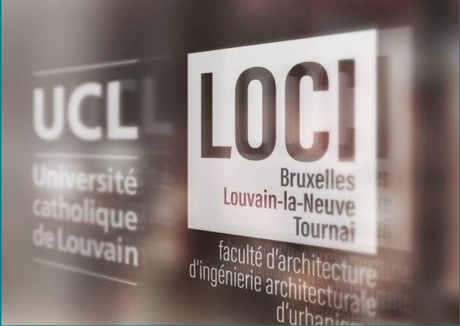 UCLouvain Acquires an Orchard Heliodon - Congratulations to Prof. Sergio Altomonte and the Architecture et Climat Group