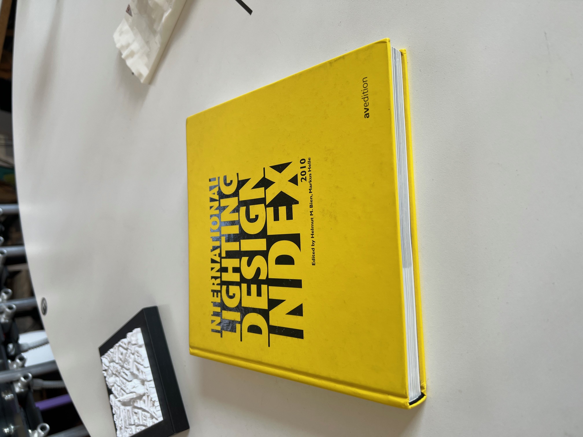 International Design index 2010