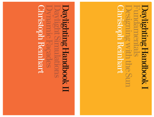 Daylighting Handbook I