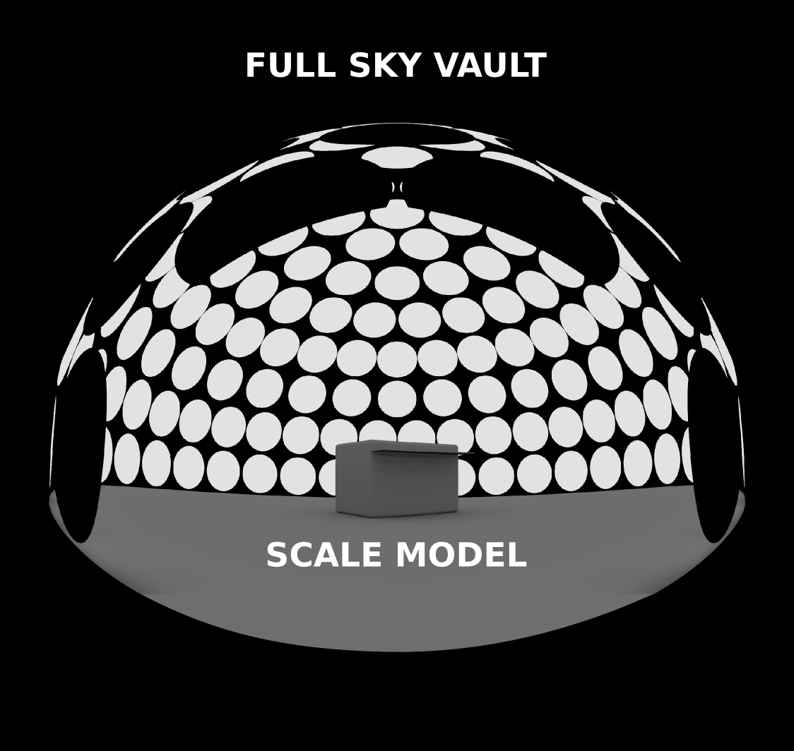 Artificial Sky Beta nit