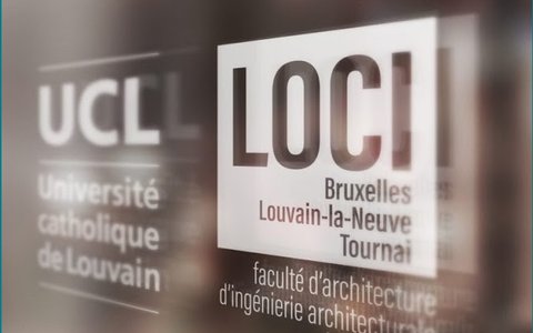 UCLouvain Acquires an Orchard Heliodon - Congratulations to Prof. Sergio Altomonte and the Architecture et Climat Group