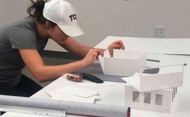 TCU lightingdesign