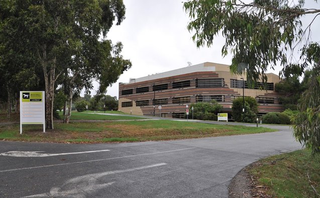 Box Hill Institute - Lilydale Campus