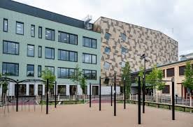 Research at the Department of Architecture and Technology