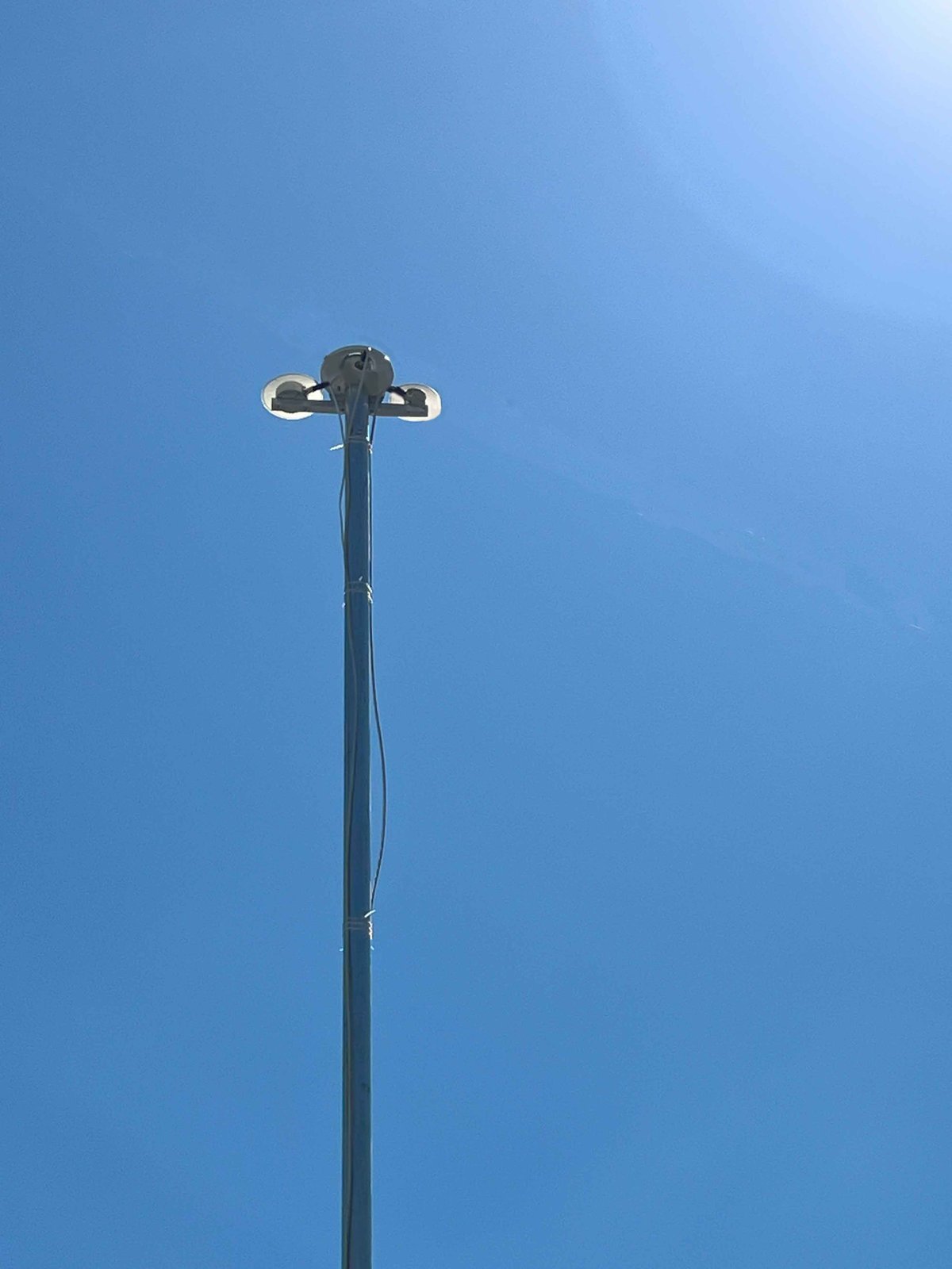 installation in our company