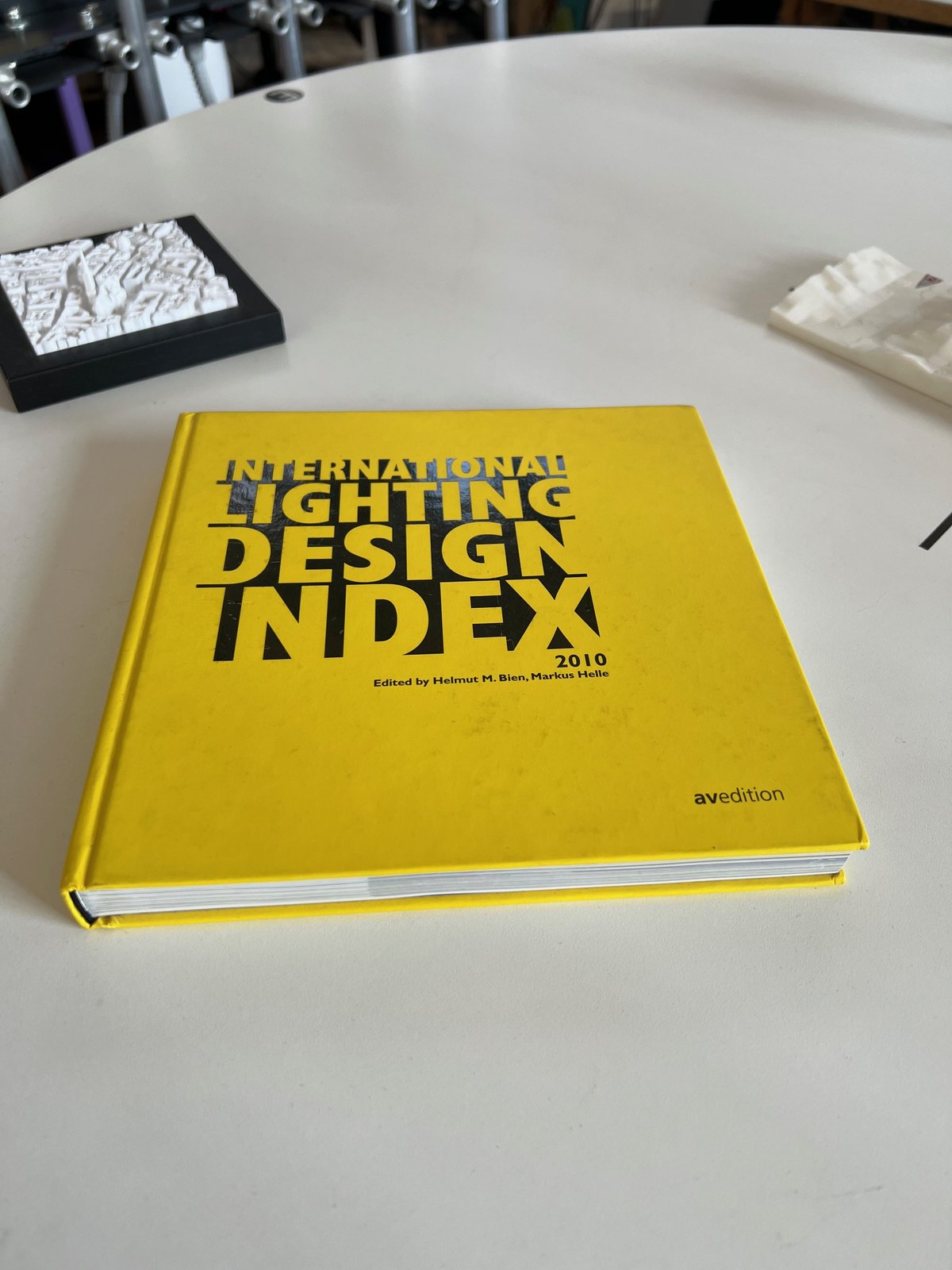 International Design index 2010 volume
