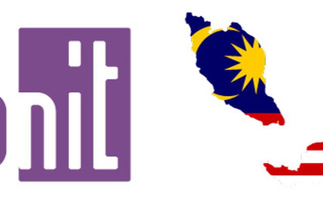 Beta nit and Riposte Alliance for Malaysia