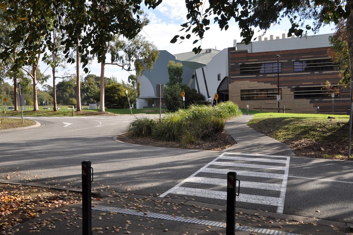 Box Hill Institute - Lilydale Campus