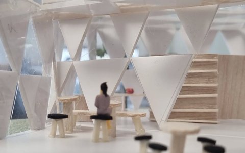Bioclimatic Architecture, Natural Light, and Design in UTP