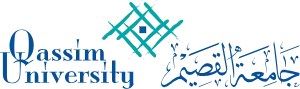 Qassim University logo