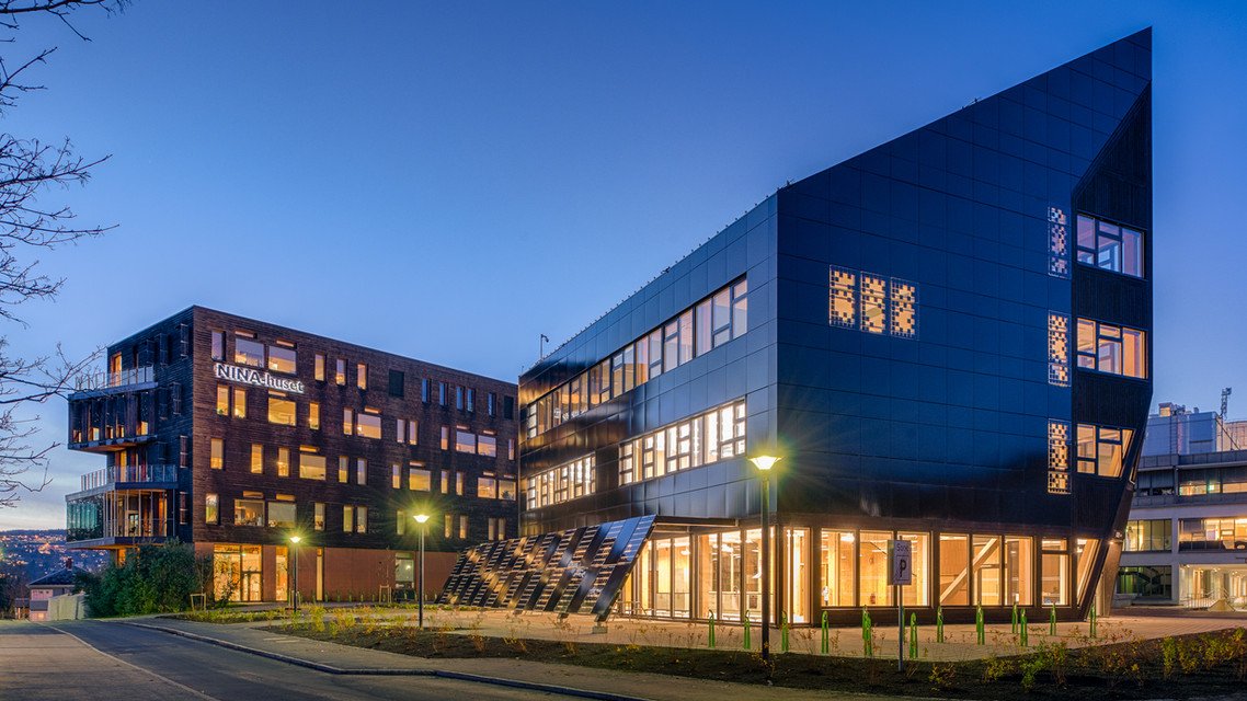 Research at the Department of Architecture and Technology