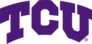 Texas Christian University logo