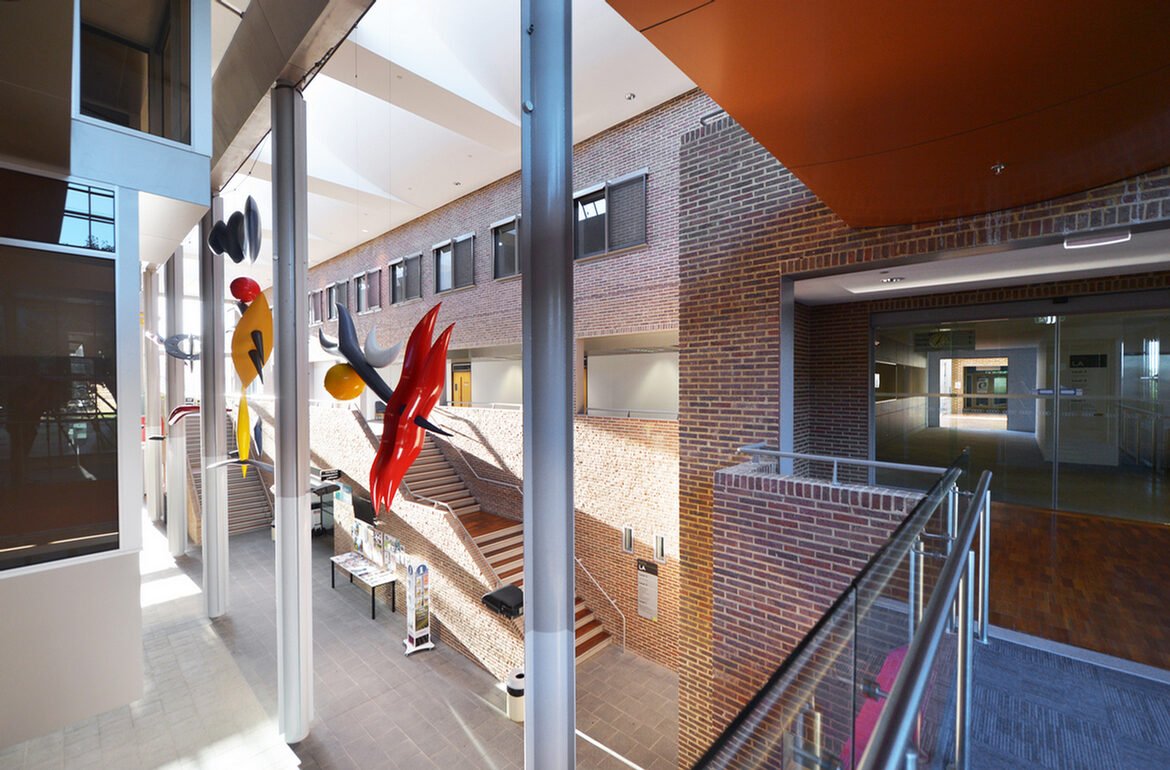 Box Hill Institute - Lilydale Campus