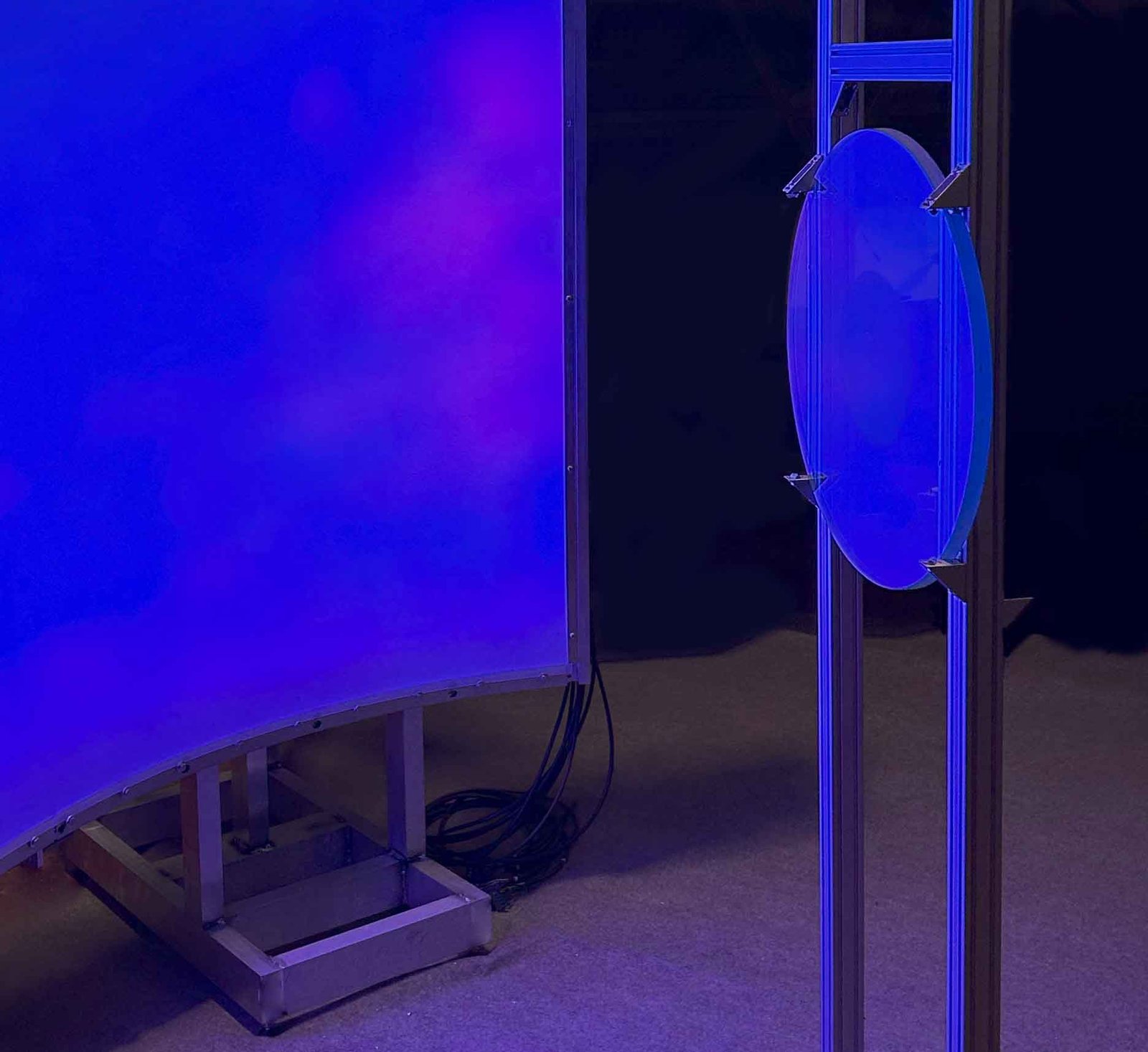 Artificial Sky View