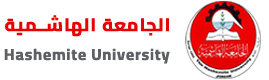 Hashemite University logo