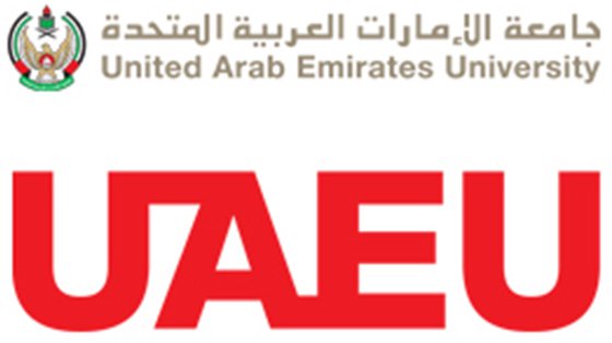 UEAU - United Arab Emirates University Logo