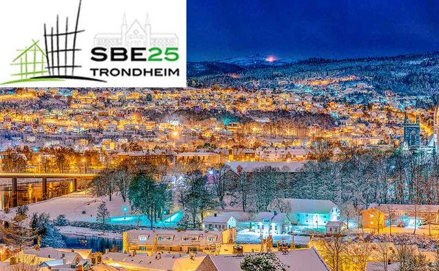 SBE25 Trondheim