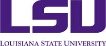 Lousiana State University logo